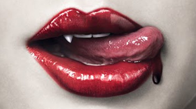 &nbsp; "I wanna do bad things with You... " /Copyright © HBO Home Box Office Inc. All rights reserved. /materiały prasowe