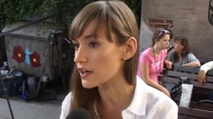 Dziecko, radości i smutki