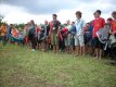 Alarm śpiworowy - szalony pomysł mojego szefa, który się zdenerwował rozlazłością subcampu
