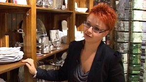 Prezent ślubny dla pary młodej