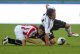 Legia Warszawa - Cracovia 2:1