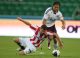 Legia Warszawa - Cracovia 2:1