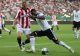 Legia Warszawa - Cracovia 2:1