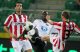 Legia Warszawa - Cracovia 2:1