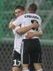 Legia Warszawa - Cracovia 2:1