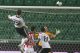 Legia Warszawa - Cracovia 2:1