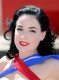 Dita von Teese