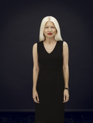 Małgorzata Niezabitowska przez lata oczyszczała się z zarzutów &nbsp; /Przemek Dzienis /Pani
