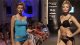 Nowa kolekcja bielizny Masquerade czerpie inspiracje z klasycznej stylistyki glamour, renesansu i orientu. To również ekstrawaganckie kroje i zmysłowe barwy.