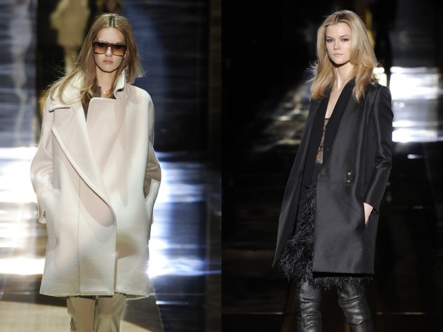 Pokaz domu mody Gucci &nbsp; /East News/ Zeppelin