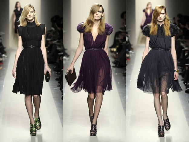 Bottega Veneta &nbsp; /East News/ Zeppelin