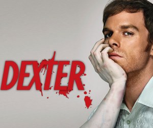 &nbsp; Detxer Morgan z serialu "Dexter" /materiały prasowe