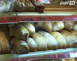 Chleb będzie droższy: za bochenek ponad 3 zł 