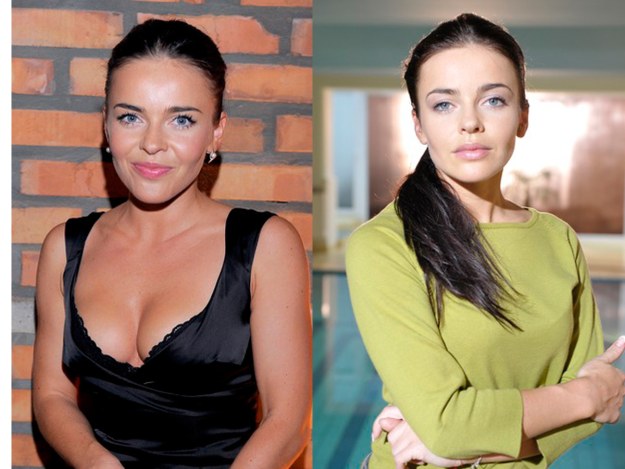 Edyta Herbuś &nbsp; /AKPA