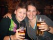 Party w jednym z pubów w Krakowie