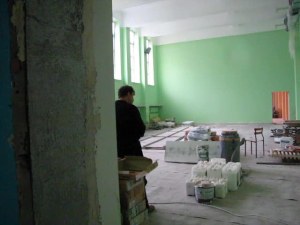 Początek roku szkolnego pod znakiem remontu