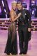 Robert Korzeniowski i Anna Głogowska