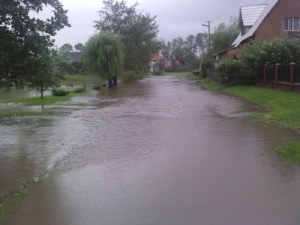 Gorąca Linia: Klimontówka coraz groźniejsza