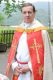 Doświadczony duchowny