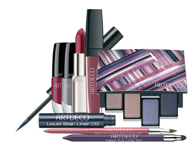 Kolekcja Artdeco Beauty Desire &nbsp; /materiały prasowe
