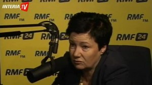 Hanna Gronkiewicz-Waltz: Wykluczam pomnik przed kościołem...