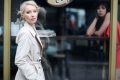 W rolach głównych występują: Karolina Gorczyca, Joanna Orleańska i Wojciech Zieliński