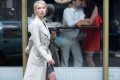 W rolach głównych występują: Karolina Gorczyca, Joanna Orleańska i Wojciech Zieliński