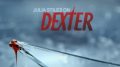 Julia Stiles w "Dexterze"