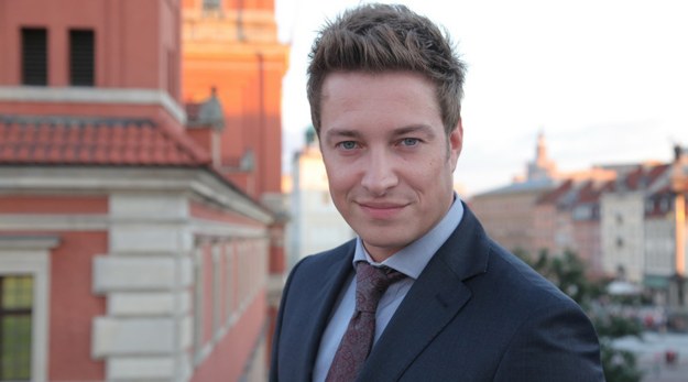 &nbsp; Maciej Jachowski /Agencja W. Impact