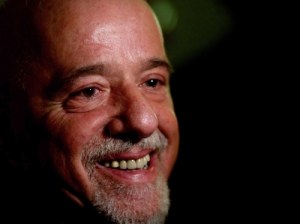 Paulo Coelho &nbsp; /Getty Images/Flash Press Media