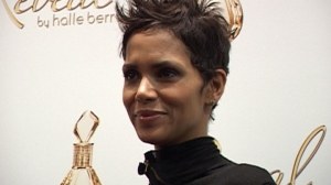 Halle Berry w Polsce