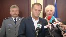 Donald Tusk: Chcemy zamknąć wszystkie miejsca sprzedaży