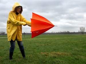 Jesienna aura ma ogromny wpływ na nasze samopoczucie &nbsp; /&copy; Panthermedia