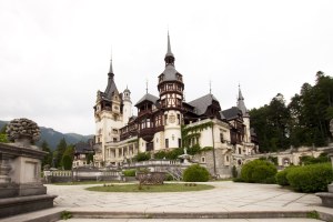 Być może już za kilka lat w Rumunii wszystko będzie wyglądać idealnie &nbsp; /&copy; Panthermedia