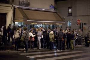 Nieznane wschodnie dzielnice Paryża