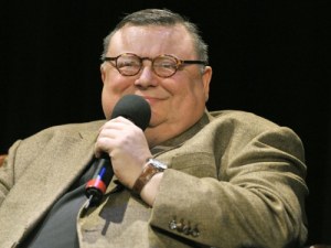 W październiku ukazała się książka "Rock-Mann, czyli jak nie zostałem saksofonistą" &nbsp; /Dariusz Gałązka /AKPA