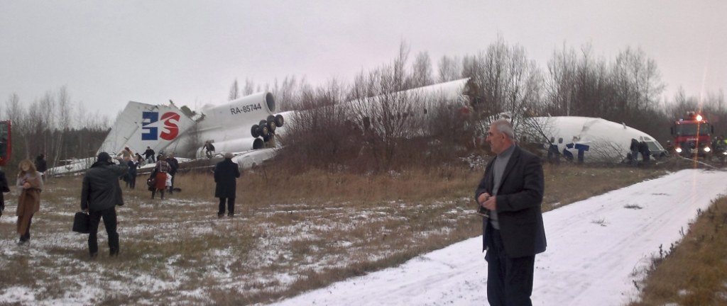 Image result for TU 154 domodiedowo katastrofa