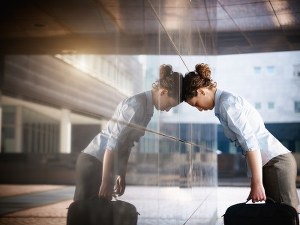 Rozwiązanie umowy o pracę nie wymaga akceptacji pracownika czy też jego podpisu &nbsp; /&copy; Panthermedia