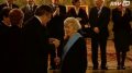Wisława Szymborska odebrała Order Orła Białego