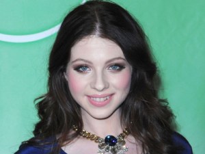 Michelle Trachtenberg &nbsp; /AFP
