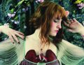 Posłuchamy Florence and the Machine