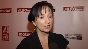 Kobiecy Samochód Roku 2010