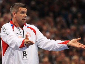 Bogdan Wenta: rzadko to mówię Iwonie, ale jestem z niej dumny &nbsp; /Getty Images/Flash Press Media