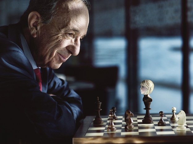 Passent jako dziennikarz nie przekraczał granicy intymności &nbsp; /Pani