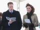 Książę William i Kate Middleton