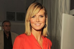 Seksowna supermama