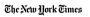 The New York Times
