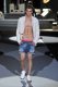 DSquared - pokaz w Mediolanie