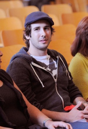 Josh Groban &nbsp; /Getty Images/Flash Press Media