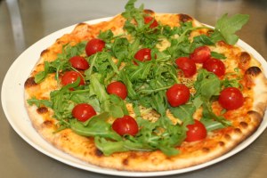 Pizza jest specjalnością neapolitańską &nbsp; /&copy; Panthermedia